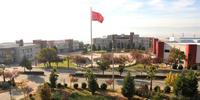 ADÜ'nün fakülte sayısı 18 oldu