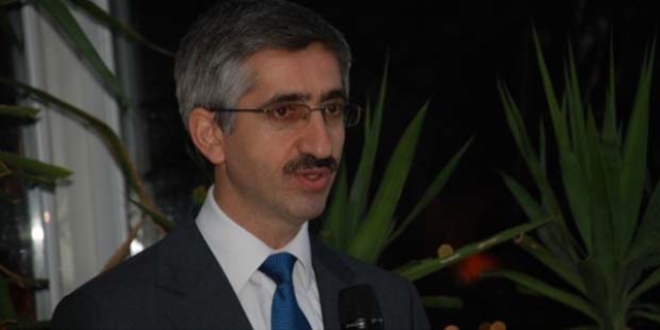 'Türkiye'de din eğitimi ve öğretimi'' programı
