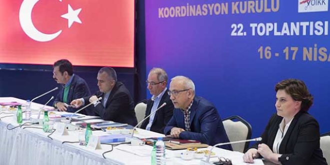Elvan: Reformların merkezinde ekonomi ortamının iyileştirilmesi olacak