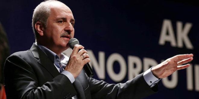 'Ekonomik olarak Türkiye kabuk değiştiriyor'