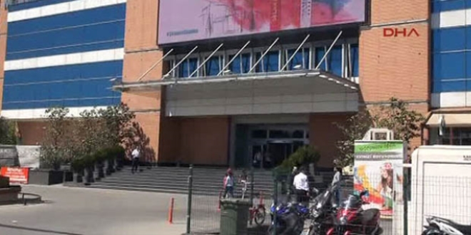 Emekli Polis, beylik tabancasıyla damadını vurdu