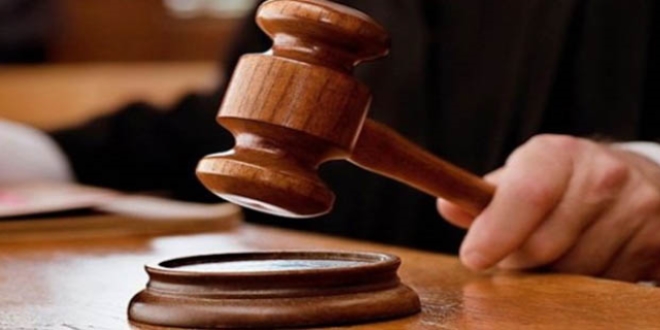 3 polise 'kasten yaralama' suçundan 740'ar lira para cezası