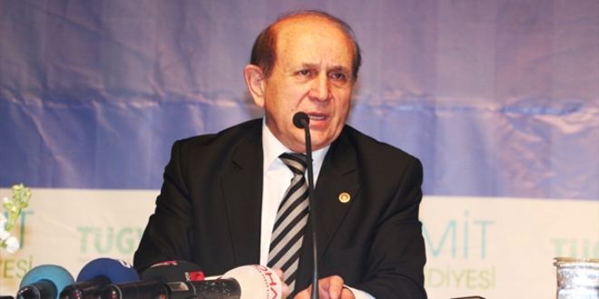 'Parlamenter model, diktatörlüğe 3 kat daha yatkın'