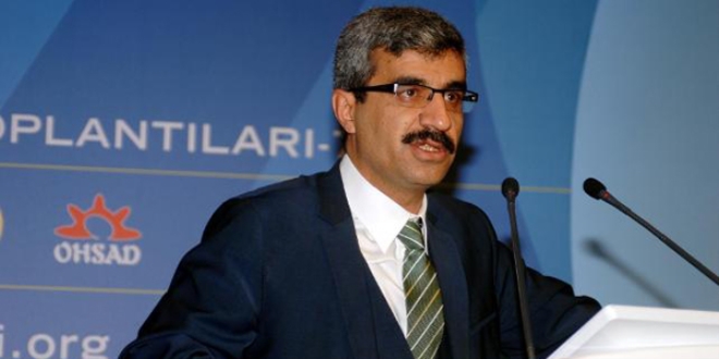 SGK başkanı: 60 yaşındaki teyzeye doğum yaptırmışlar
