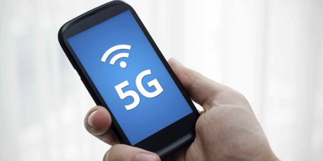 İki dev 5G teknolojisi için güçbirliği yaptı