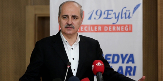 'Eski dönemlere kıyasla özgür bir medyaya sahibiz'