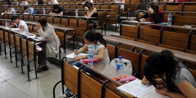 KPSS'de 51 kişilik yeni bir iddianame daha