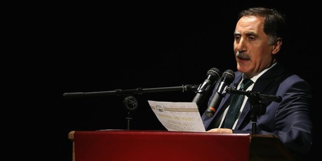 '1982 anayasası sakat doğdu'
