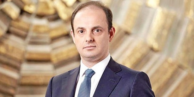 Çetinkaya ilk faiz sınavını 20 Nisan'da verecek