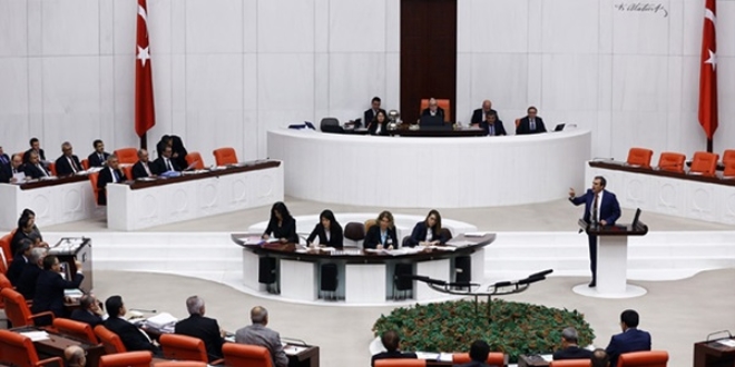 Meclis 96. açılış yıl dönümünü kutlayacak