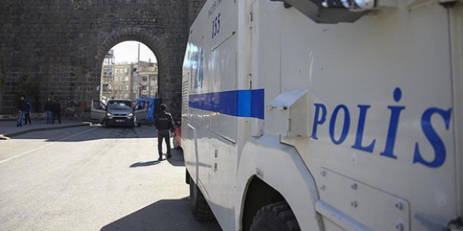Silvan'da 10 mahallede sokağa çıkma yasağı sona erdi