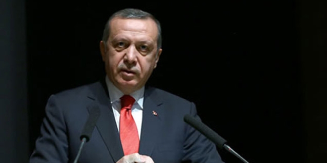 'Özal milletimizin gönlünde müstesna bir yer edinmiştir'