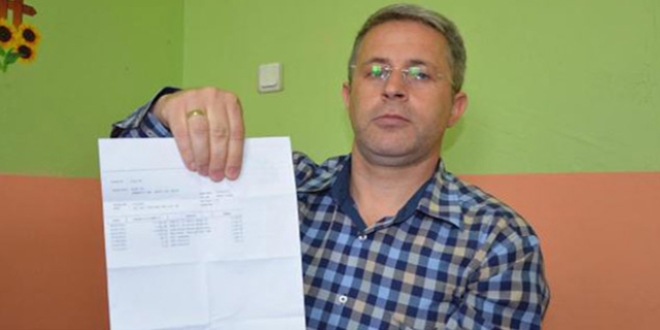 İngilizce öğretmeni Ege'nin 11 bin 500 lirasını dolandırdılar