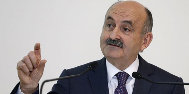 'Yerli medikal malzeme üretmeliyiz'