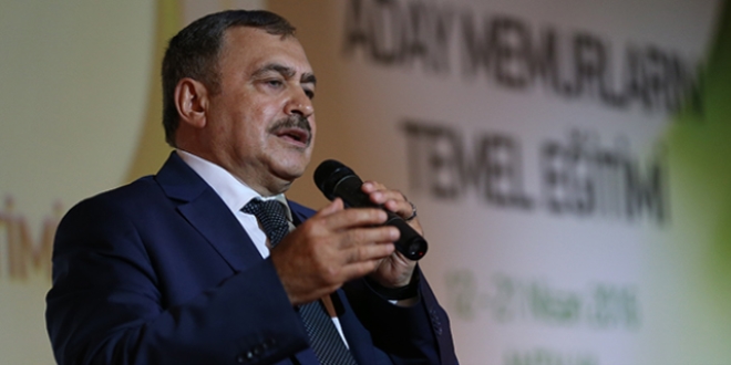'Türkiye'nin bütün su meselesini köklüce çözdük'