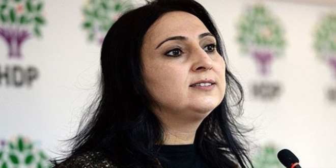 Yüksekdağ: Emin olun bedelini misliyle ödeyecekler