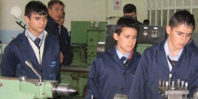 Çırakların primleri emeklilik hesabında dikkate alınmıyor