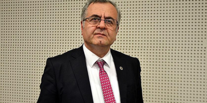 'Yerli CERN'de son aşamaya geçildi