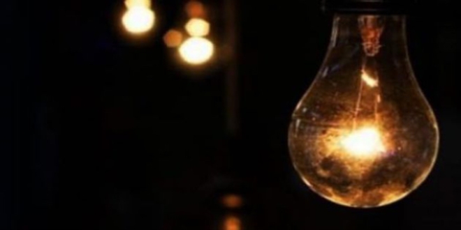 İstanbul'da elektrik kesintisi