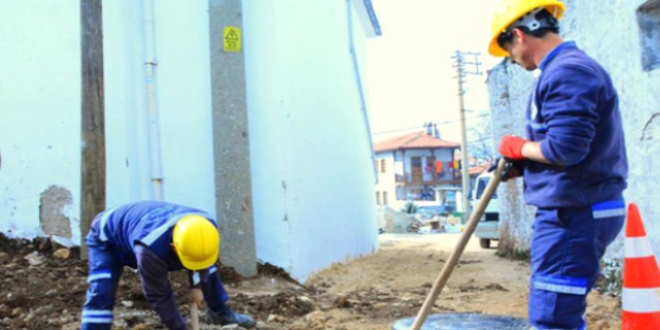 PKK, içme suyu hatlarına saldırıyor