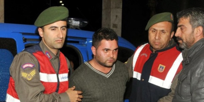 Cezaevinde görevli 24 İKM'nin ifadelerine başvuruldu