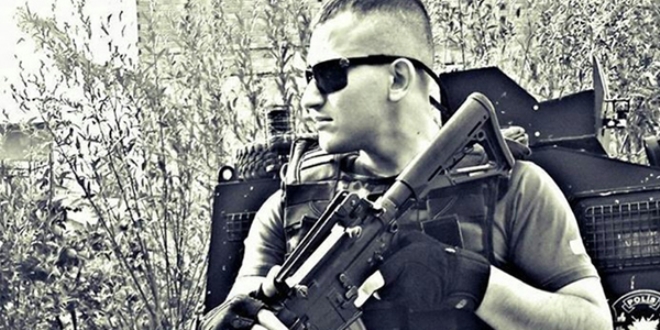 Şehit polislerin kimliği belli oldu