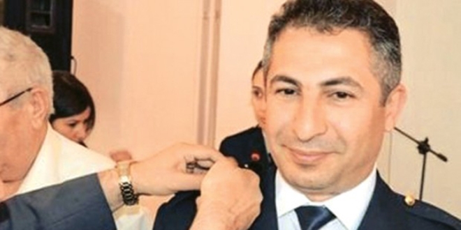 İstihbarat Daire Başkanı Dink davasına katılmayacak