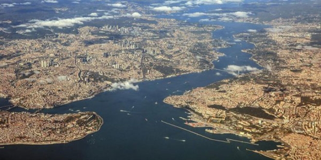 İstanbul'a yabancı yatırımcı ilgisi artıyor