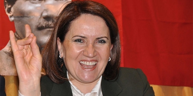 MHP'nin oyları Akşener'le artacak
