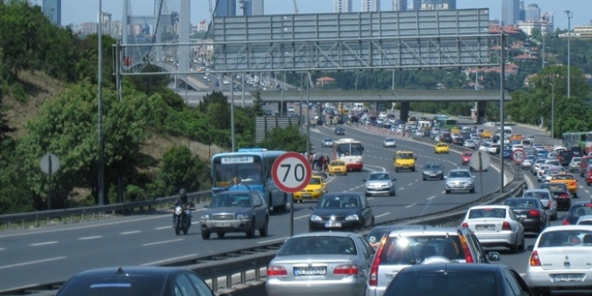 İkiz plakaya çifte mühür önlemi