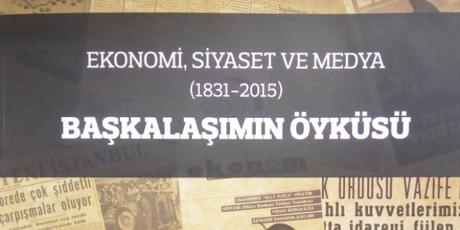 EMD ekonomi tarihini yazdı