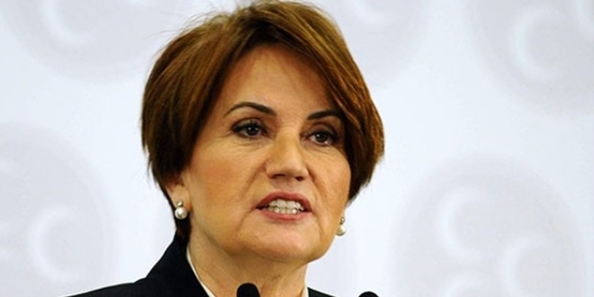 Akşener cephesinden 'inceleme' kararına tepki