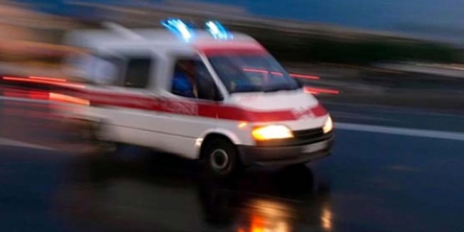 Son nefesinin verirken katilini söyledi