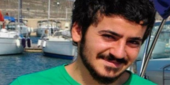 CHP heyeti Ali İsmail Korkmaz davasını izleyecek
