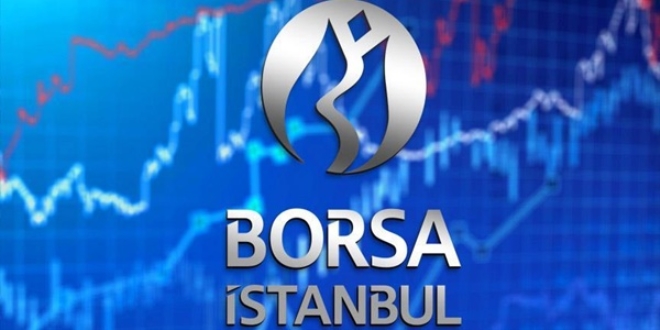 Borsa İstanbul'un piyasa değeri yüzde 13 arttı