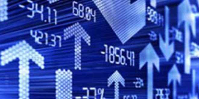 Borsa günün ilk yarısında yükseldi