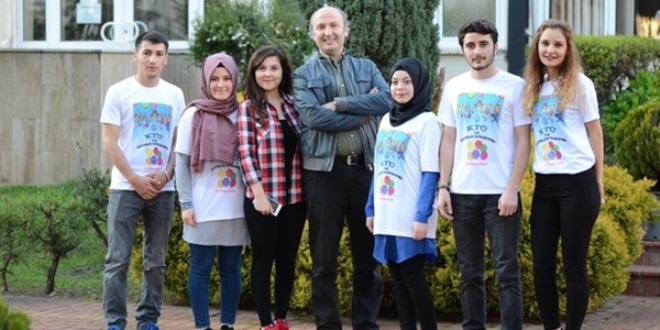 23 Nisan'da '23 okul 23 sınıf' projesi