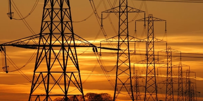 İstanbul'da elektrik kesintisi