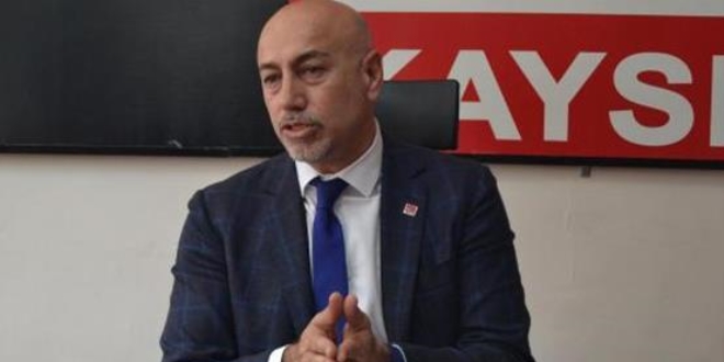 'Bizim devlet adamlarımıza kimse hakaret edemez'