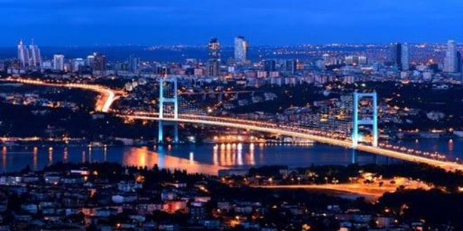 İstanbul ile Tiflis kardeş şehir oldu