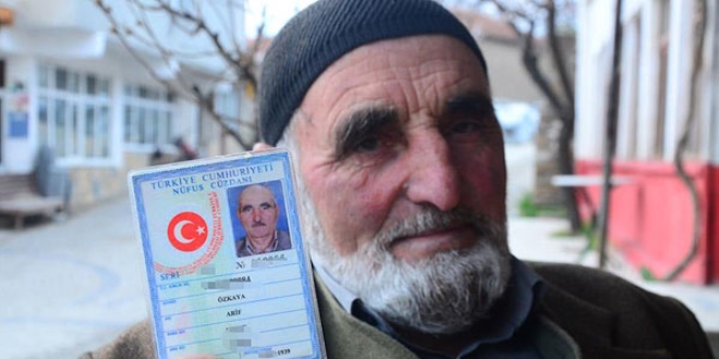 Salı doğarsa 'Salih', cuma doğarsa 'Cemal'