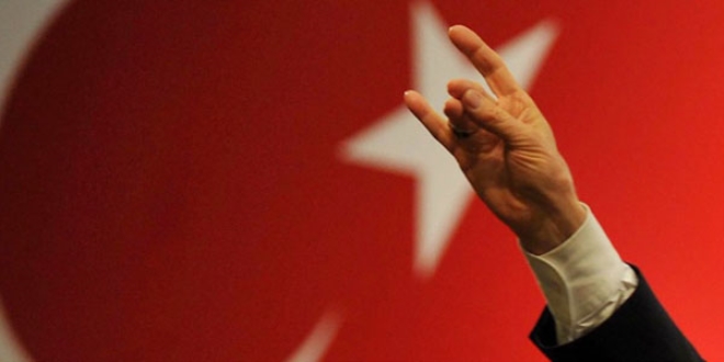 MHP'de çanlar kimin için çalıyor?
