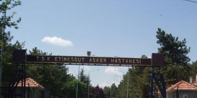 Askeri hastanelerde sivillere muayene dönemi