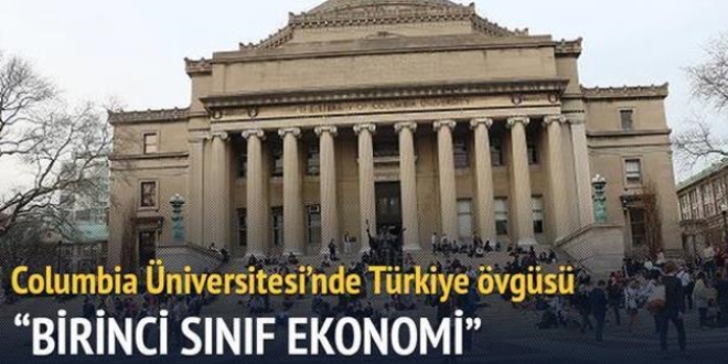'Taşeron değil birinci sınıf ekonomi olduk'
