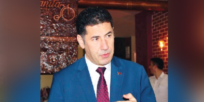 MHP'ye Paralel operasyonu itiraf etti