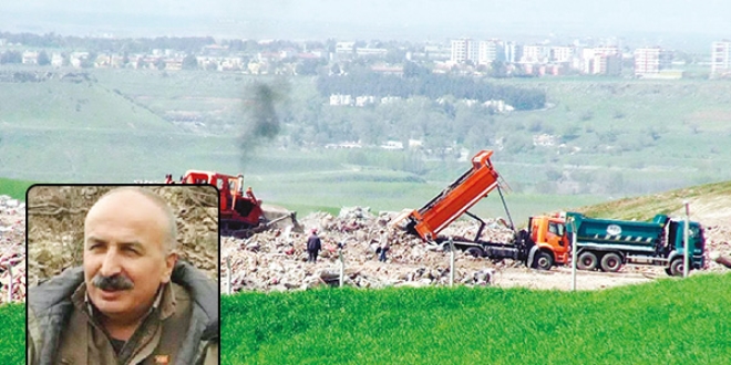 'Türkiye'ye Küstah tehdit'