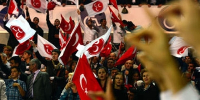 MHP: Olağanüstü kongre haberleri gerçeği yansıtmıyor