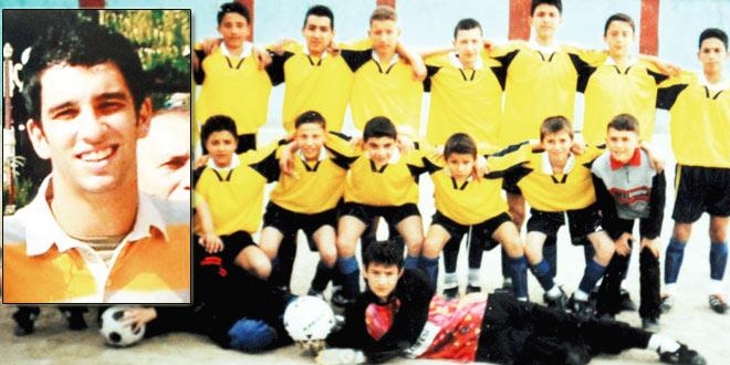 Okul sıralarında Arda'lar aranacak!