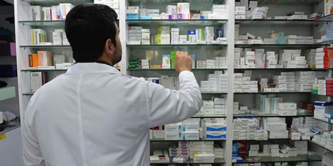 Gereksiz antibiyotik kullanımı hastalık nedeni