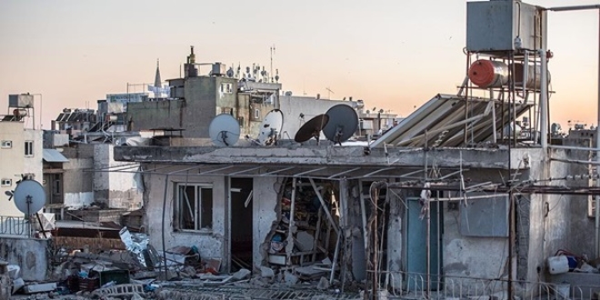 Kilis'te ağır yaralanan çocuk yaşamını yitirdi